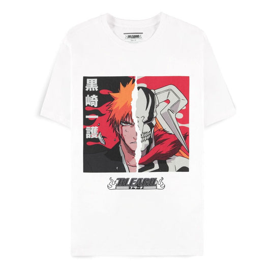 Bleach T-Shirt Ichigo Vasto Lorde (L)