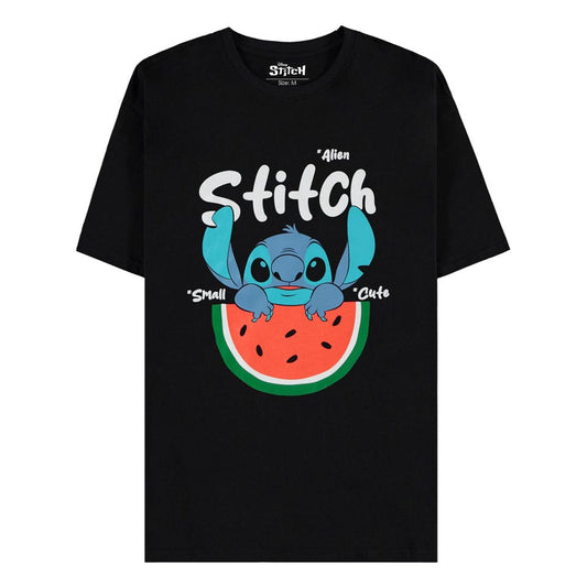 Lilo & Stitch T-Shirt Watermelon (M)