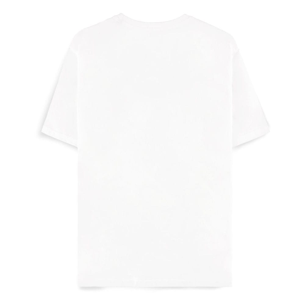 Lilo & Stitch T-Shirt Nobody Gets Left Behind (L)