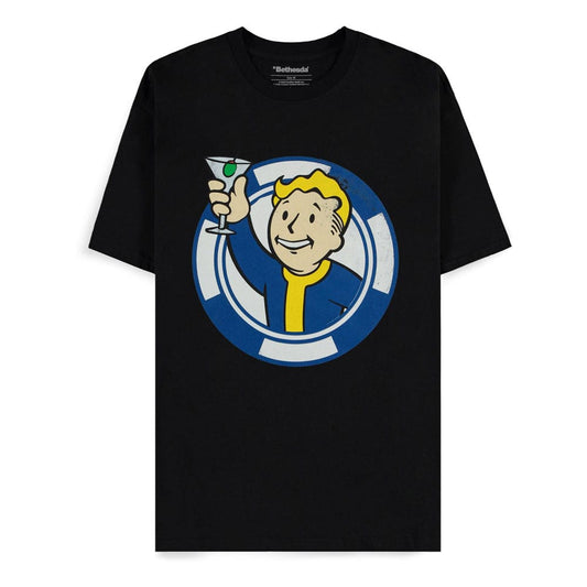 Fallout T-Shirt  (L)