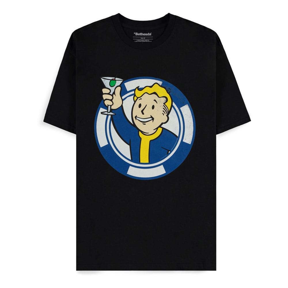 Fallout T-Shirt  (XL)