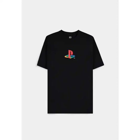 PlayStation T-Shirt Chest Logo (XL)
