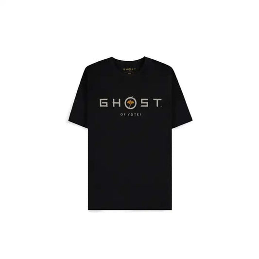 Ghost of Yotei T-Shirt Logo (M)