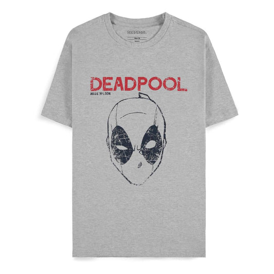 Marvel T-Shirt Deadpool (S)