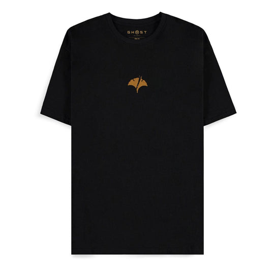 Ghost of Yotei T-Shirt Black (M)