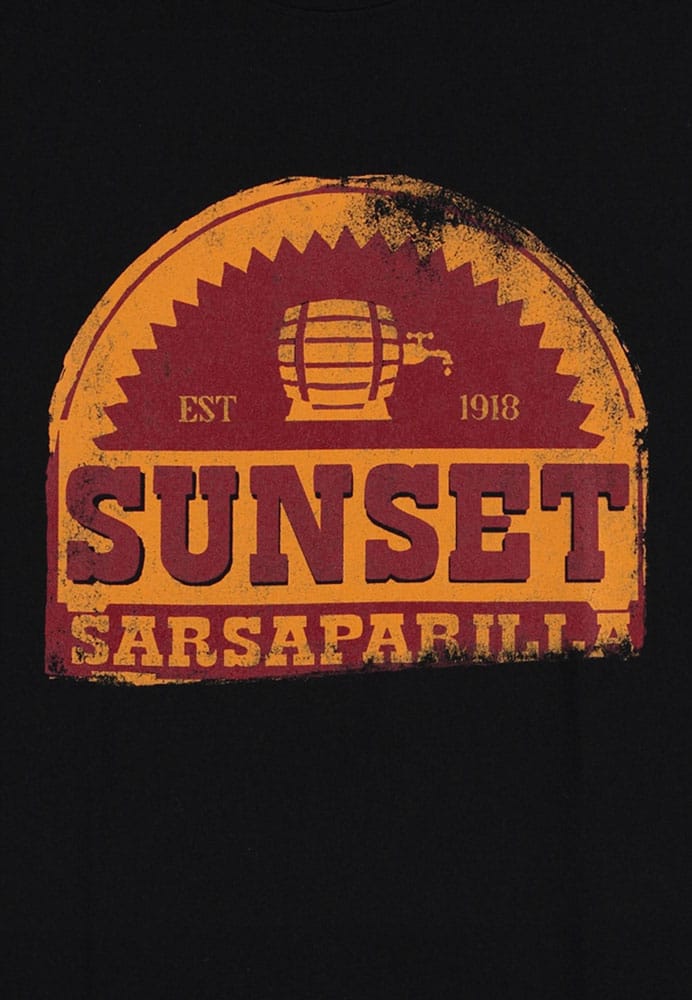 Fallout T-Shirt Sunset (S)