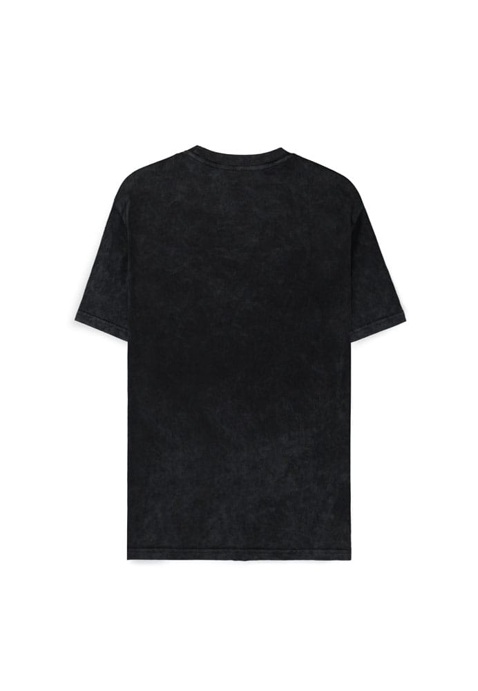 The Witcher Wild Hunt T-Shirt Dweller Washed (M)