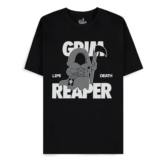 Sims T-Shirt Grim Reaper (XL)