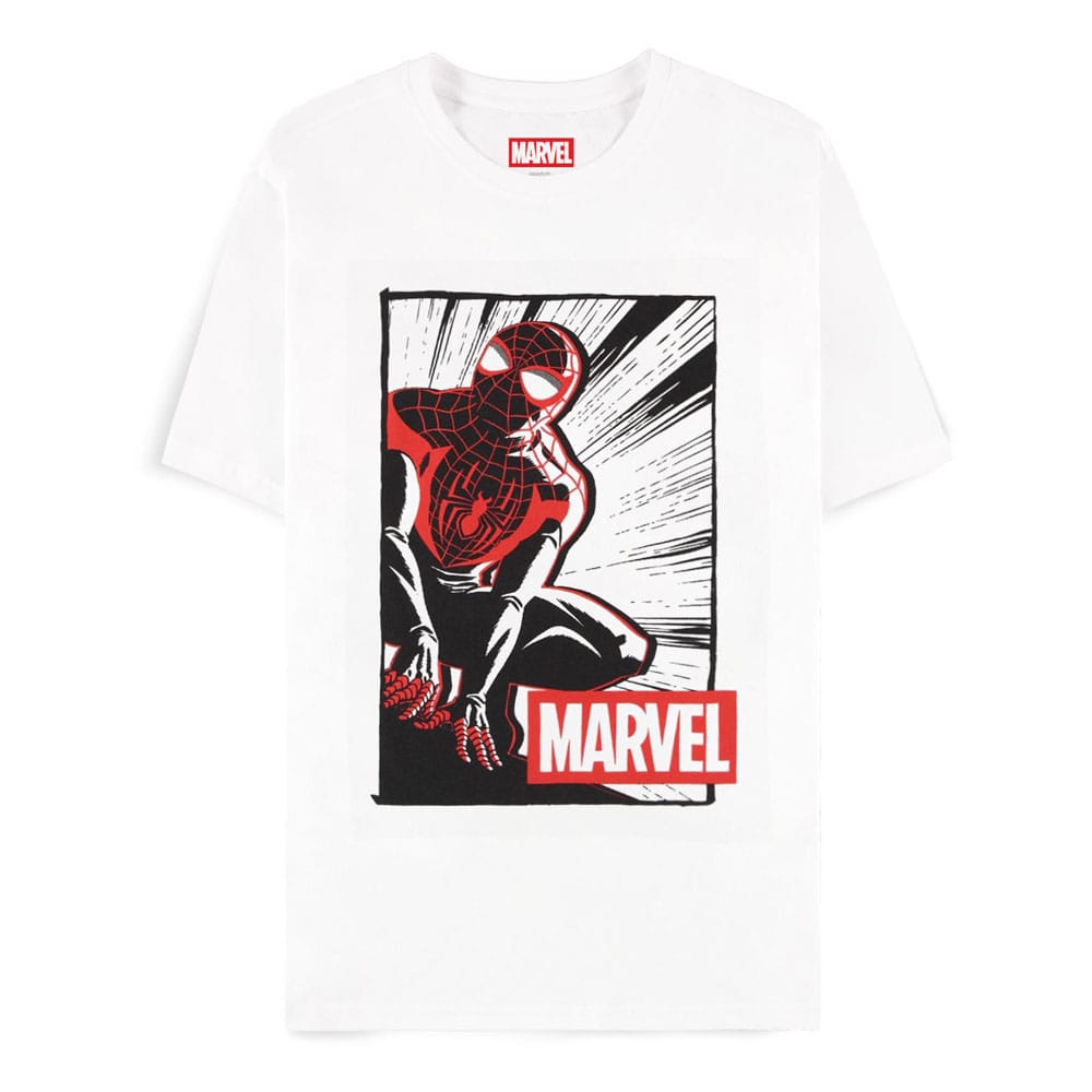 Marvel T-Shirt Marvel Spider-Man (XL)