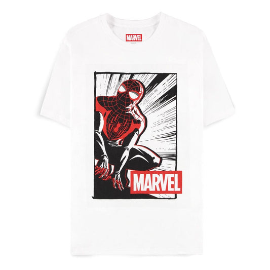 Marvel T-Shirt Marvel Spider-Man (XL)