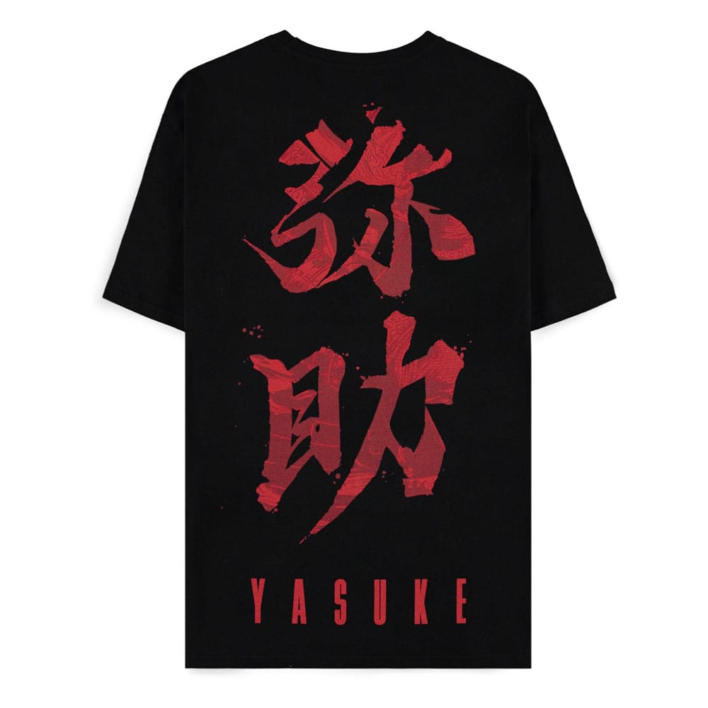Assassin´s Creed Shadows T-Shirt Yasuke (S)