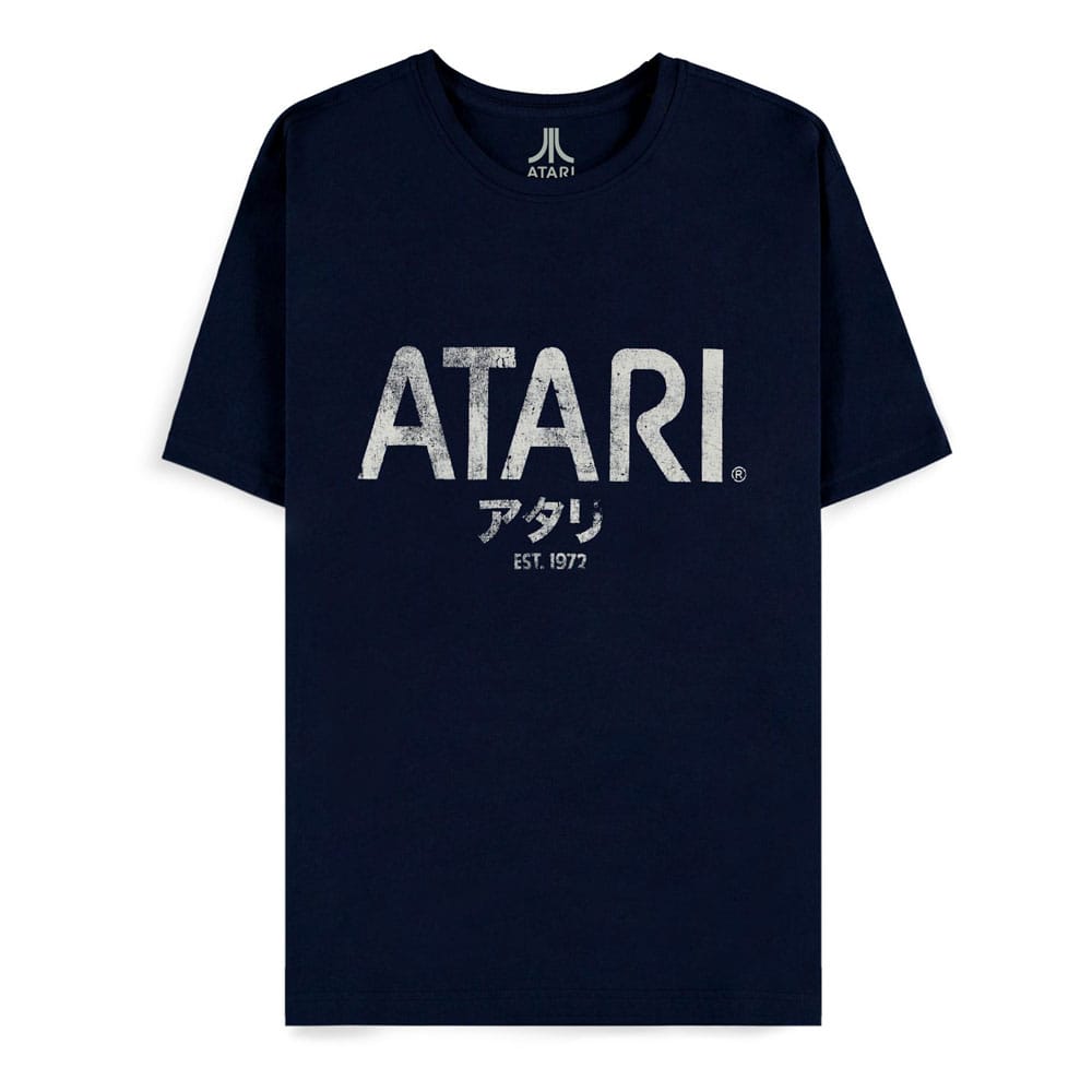 Atari T-Shirt Atari 1972 Japan classic regular (M)