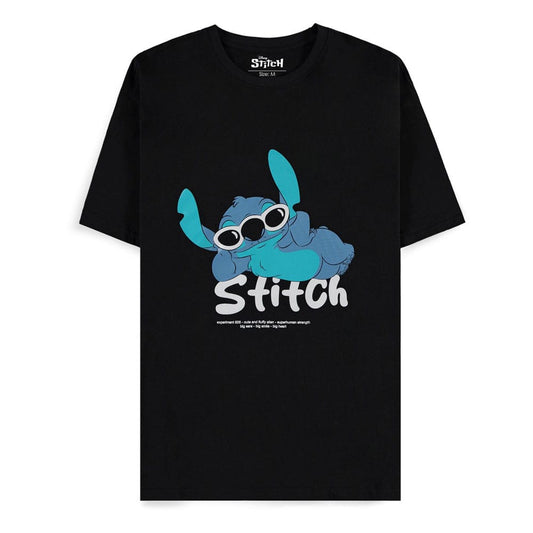 Lilo & Stitch T-Shirt Sunglasses (S)