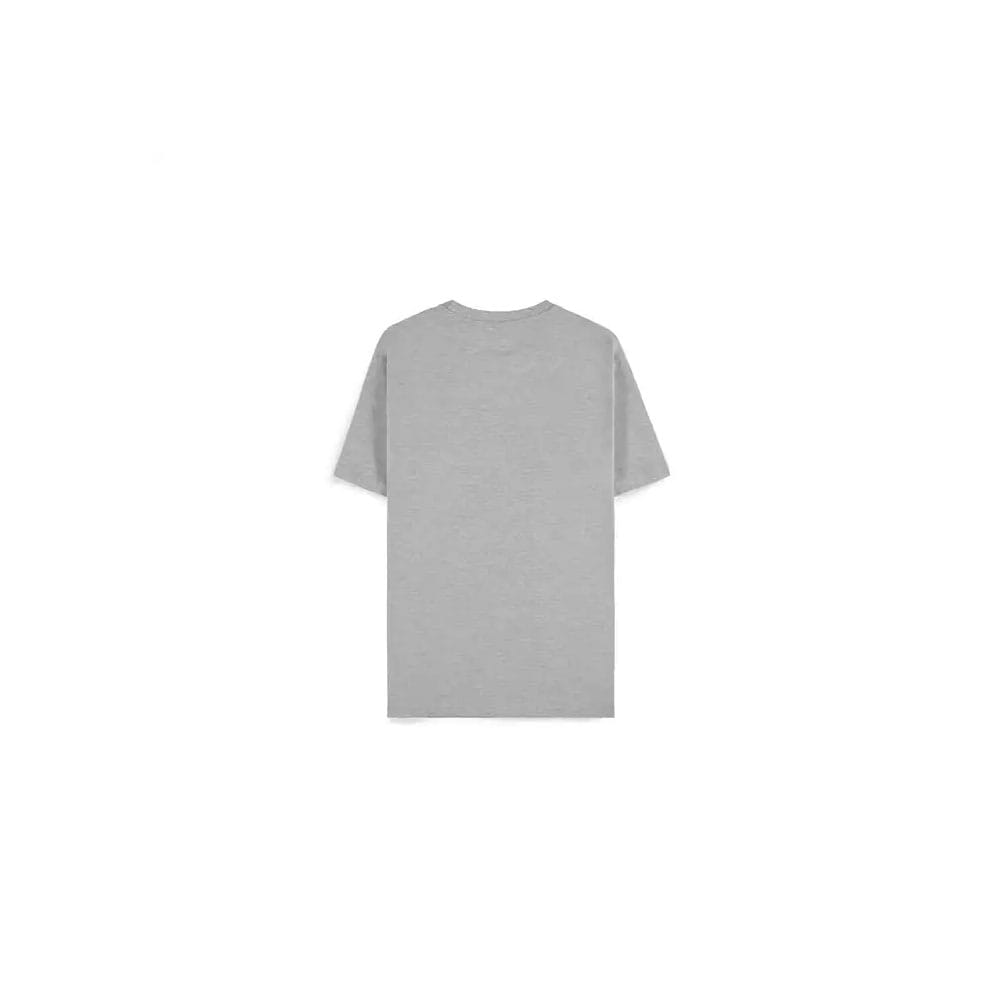 PlayStation T-Shirt O.G Console Gray (M)
