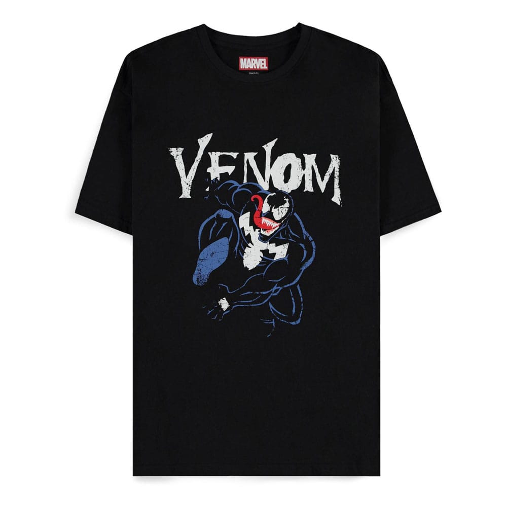 Marvel T-Shirt Venom (M)
