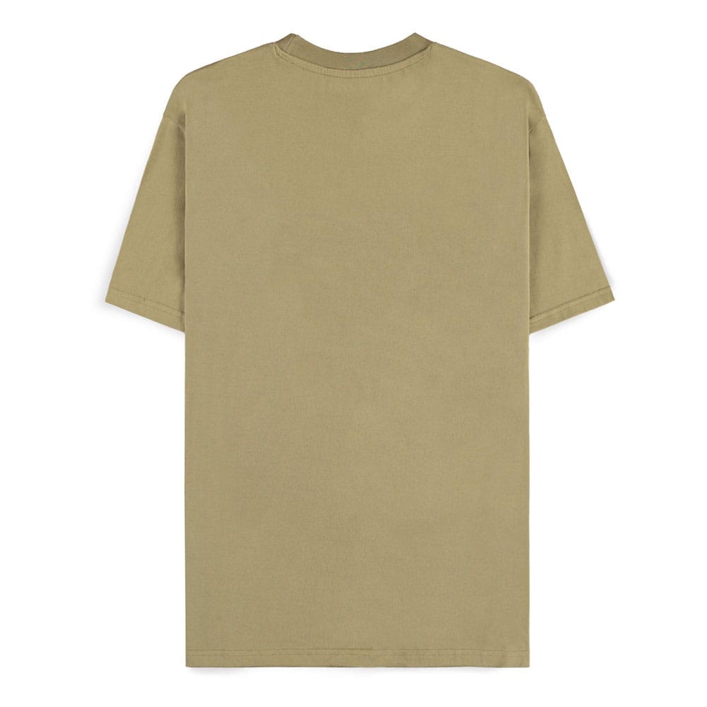 Five Nights at Freddy's T-Shirt Pizza Men's (L)