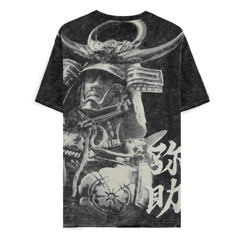 Assassin´s Creed Shadows T-Shirt Hide In The Shadow (S)