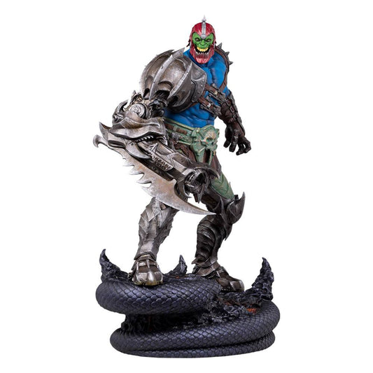 Masters of the Universe Legends statuette 1/5 Trap Jaw 51 cm