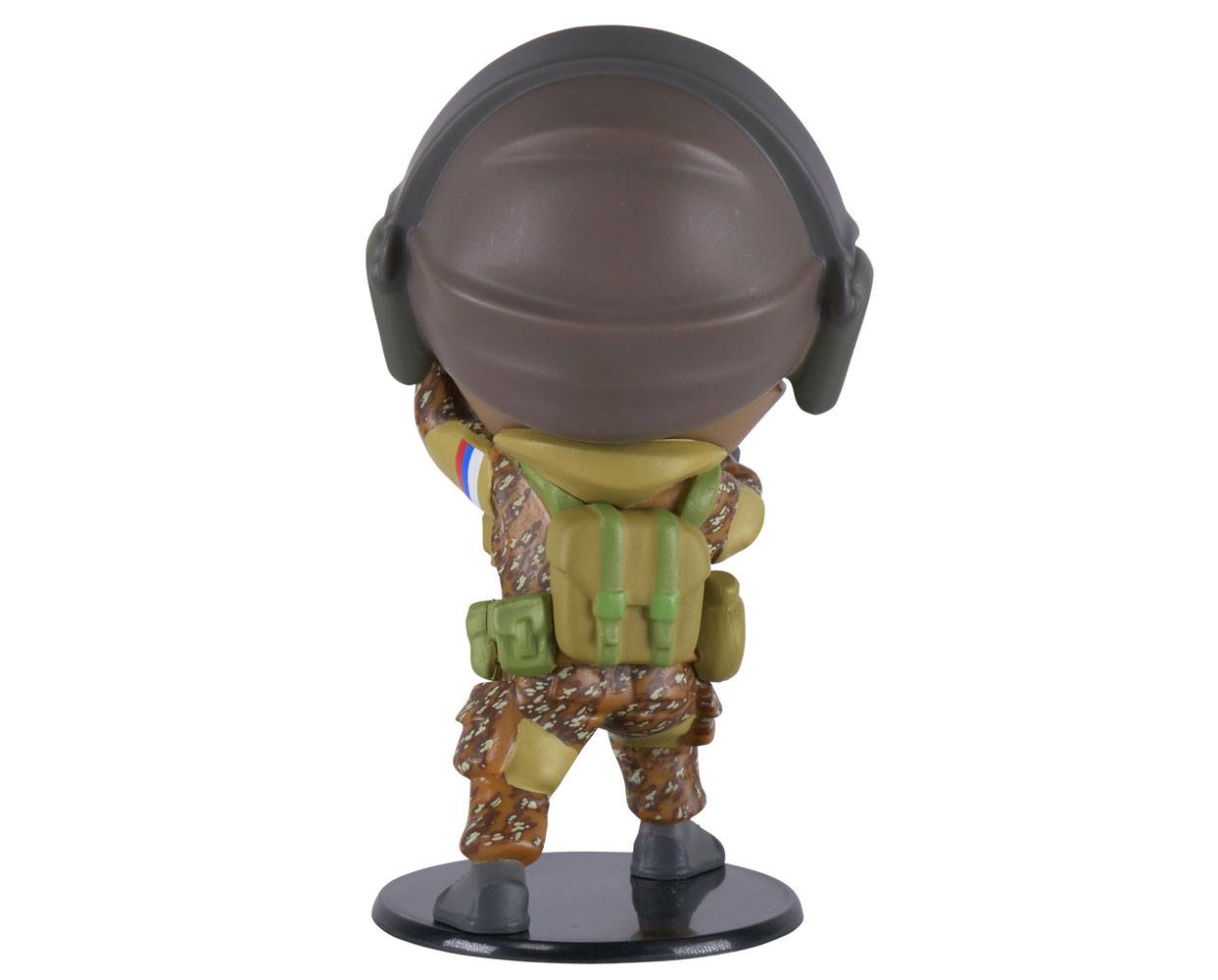 Six Collection figurine Chibi Glaz 10 cm