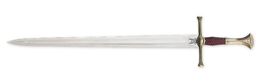 Le Seigneur des Anneaux réplique 1/1 épée de Isildur