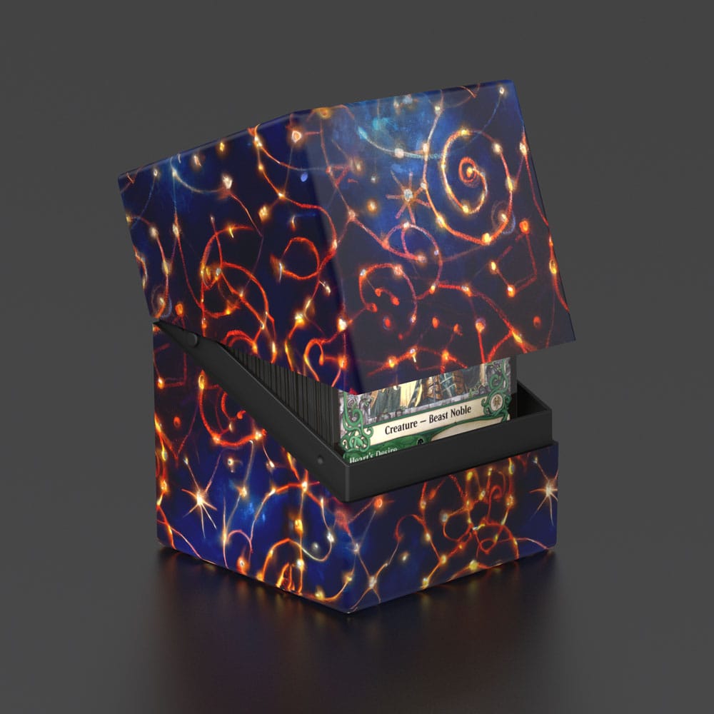 Ultimate Guard RTE Boulder 100+ Magic: The Gathering "Bloomburrow"- Great-Night Owl's Egg