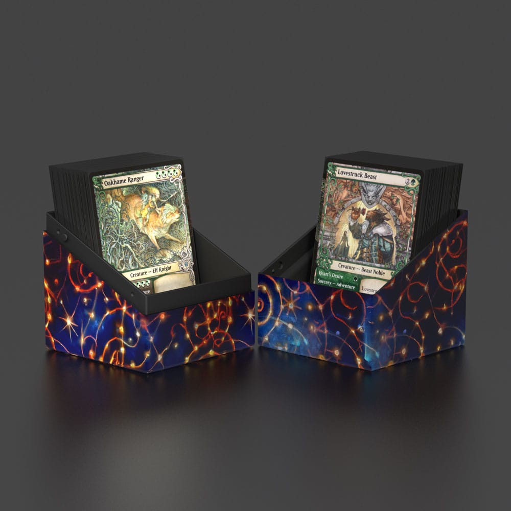 Ultimate Guard RTE Boulder 100+ Magic: The Gathering "Bloomburrow"- Great-Night Owl's Egg