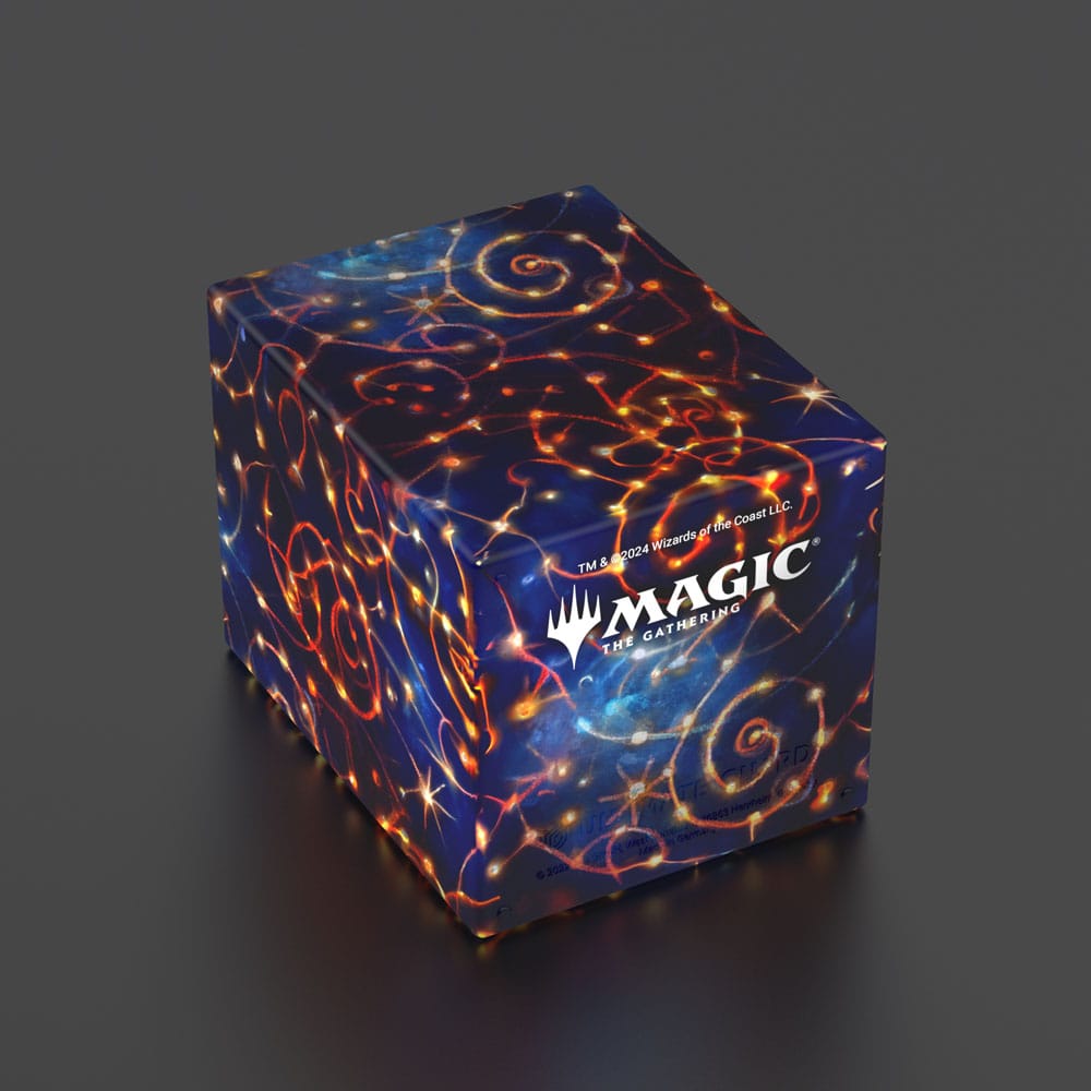 Ultimate Guard RTE Boulder 100+ Magic: The Gathering "Bloomburrow"- Great-Night Owl's Egg