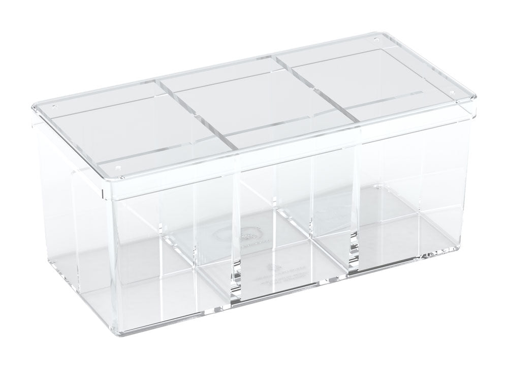 Ultimate Guard boîte empilable Stack´n´Safe Card Box 480