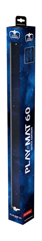 Ultimate Guard tapis de jeu 60 Mystic Space 61 x 61 cm
