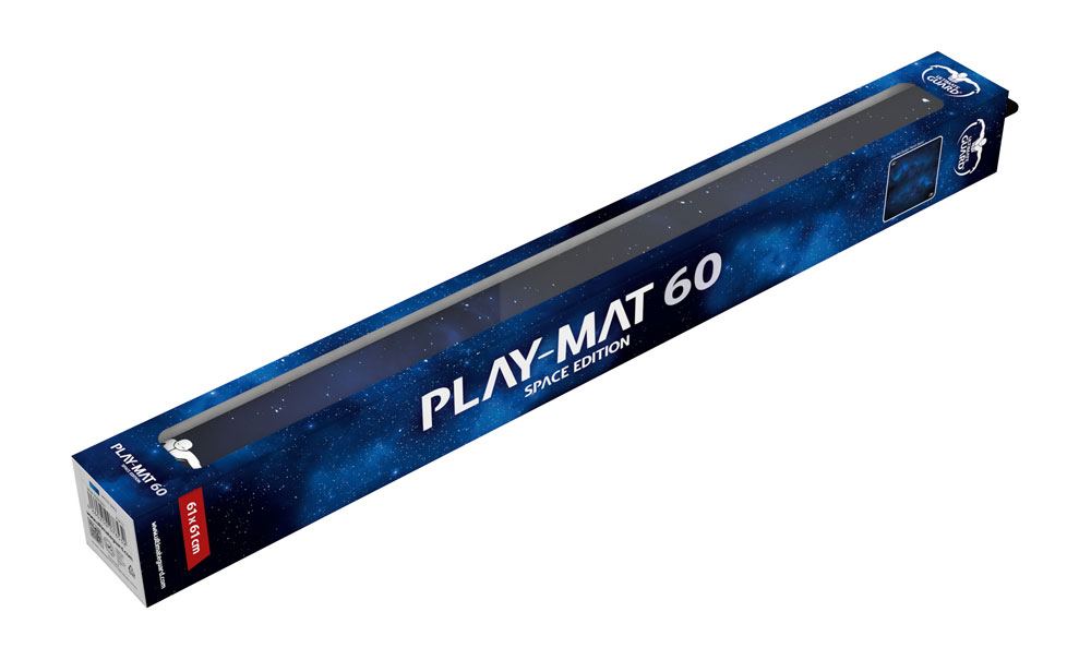 Ultimate Guard tapis de jeu 60 Mystic Space 61 x 61 cm