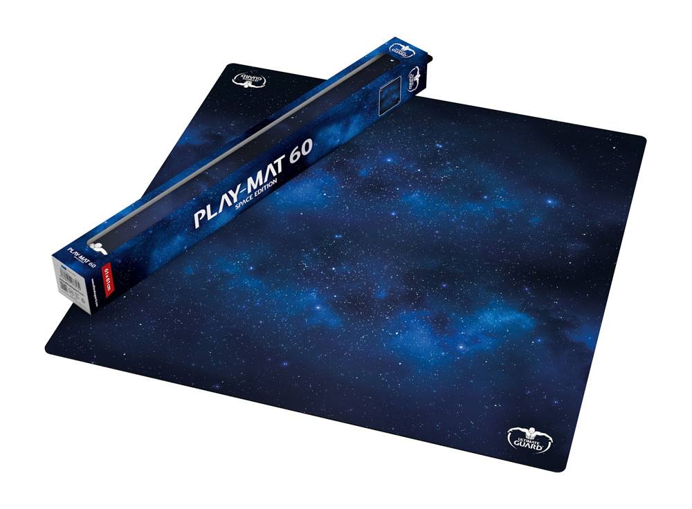 Ultimate Guard tapis de jeu 60 Mystic Space 61 x 61 cm