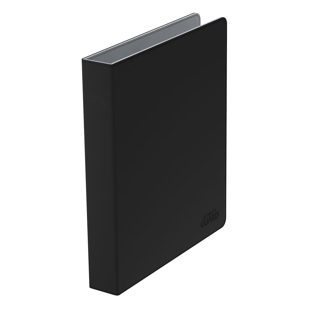 Ultimate Guard Collector´s Album XenoSkin SLIM Noir