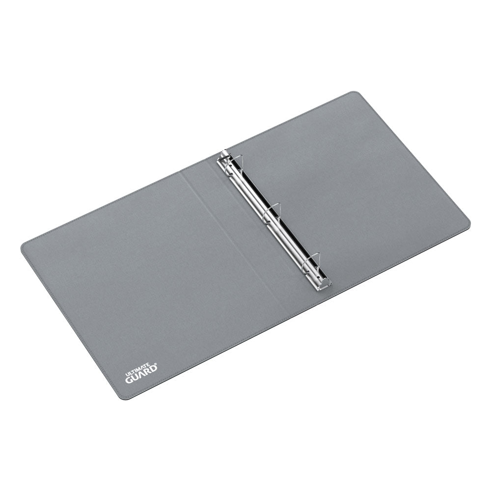 Ultimate Guard Collector´s Album XenoSkin SLIM Noir
