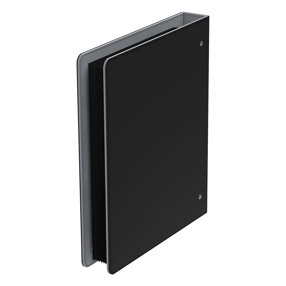 Ultimate Guard Collector´s Album XenoSkin SLIM Noir