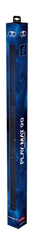 Ultimate Guard tapis de jeu 90 Mystic Space 90 x 90 cm