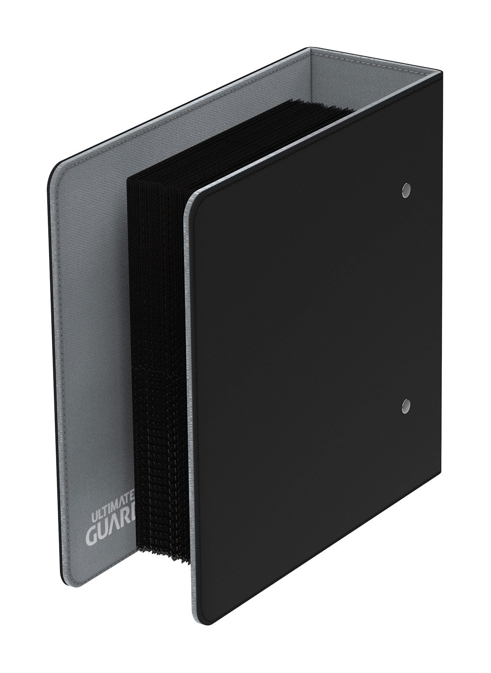 Ultimate Guard Supreme Collector´s Compact Album classeur XenoSkin Noir