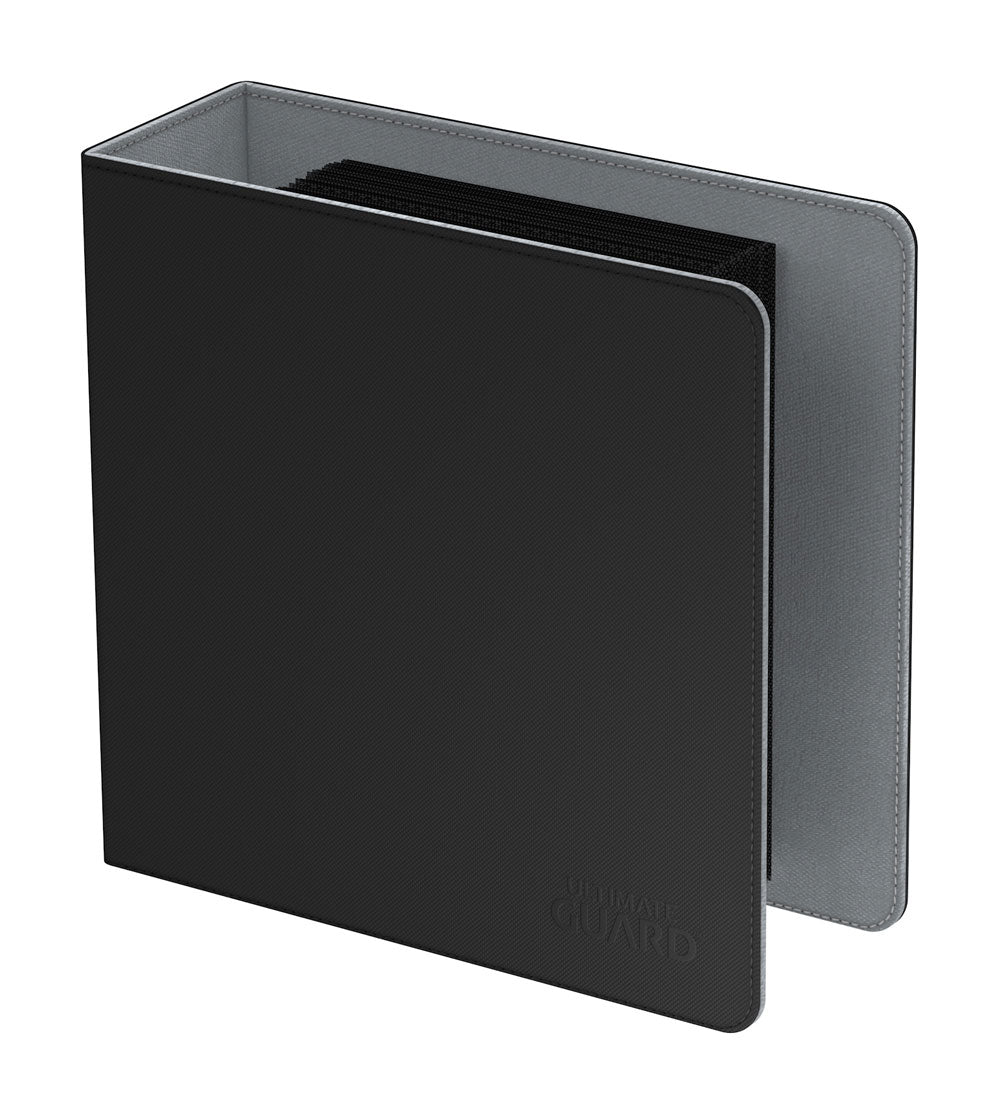 Ultimate Guard Supreme Collector´s Compact Album classeur XenoSkin Noir
