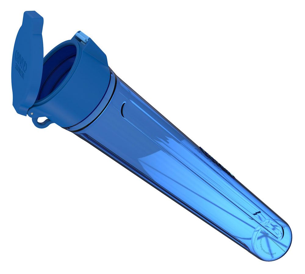 Ultimate Guard MatPod Bleu