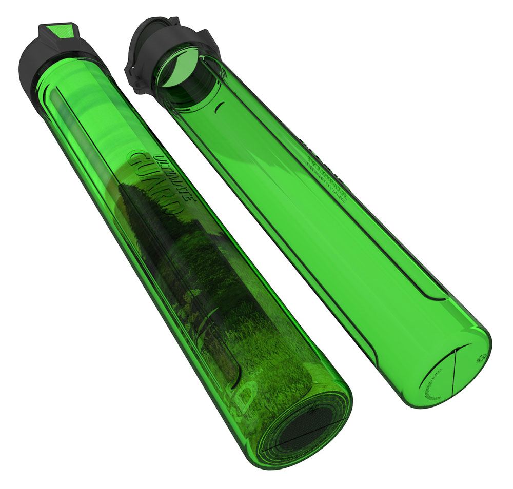 Ultimate Guard MatPod Vert