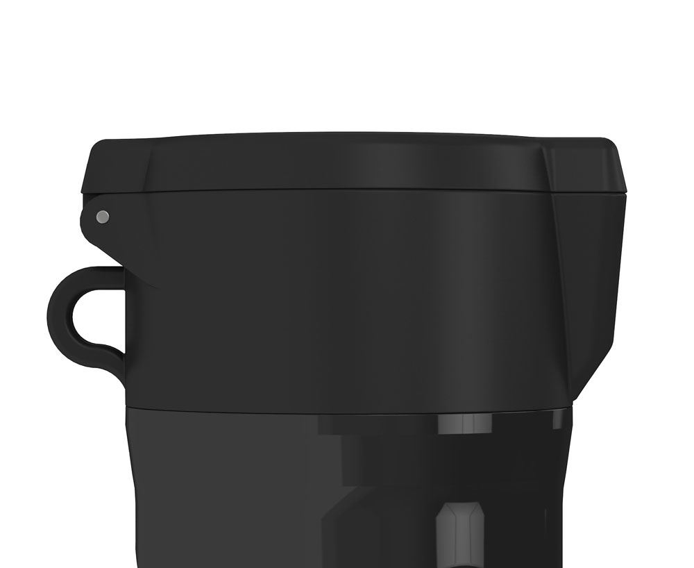 Ultimate Guard MatPod Noir