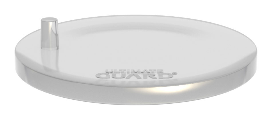 Ultimate Guard Figure Stands Small Peg Modern (20 pièces)