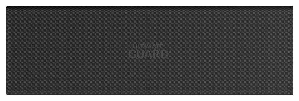 Ultimate Guard Arkhive 400+ XenoSkin Monocolor Noir