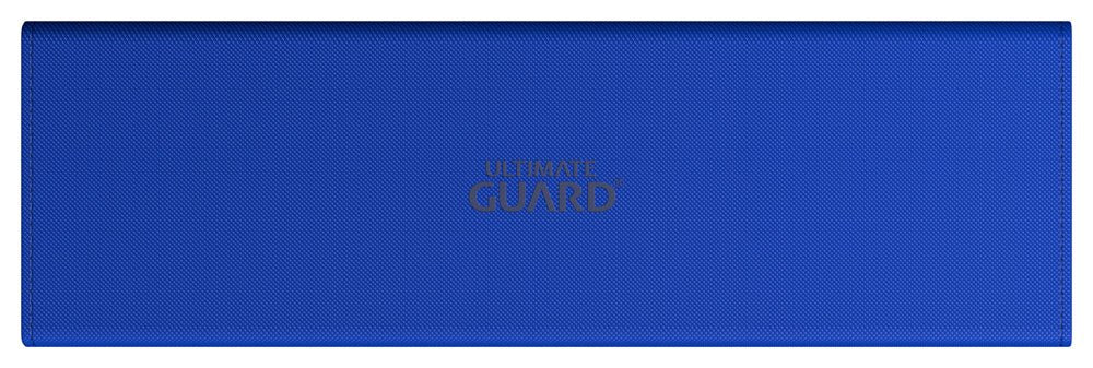 Ultimate Guard Arkhive 400+ XenoSkin Monocolor Bleu