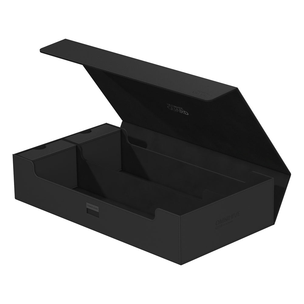 Ultimate Guard Omnihive 1000+ XenoSkin Noir