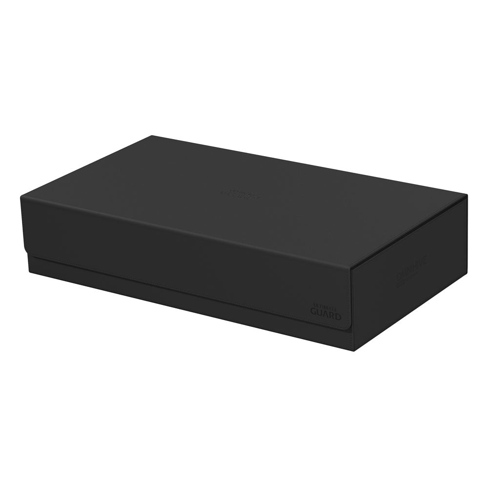 Ultimate Guard Omnihive 1000+ XenoSkin Noir
