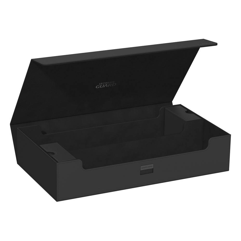 Ultimate Guard Omnihive 1000+ XenoSkin Noir