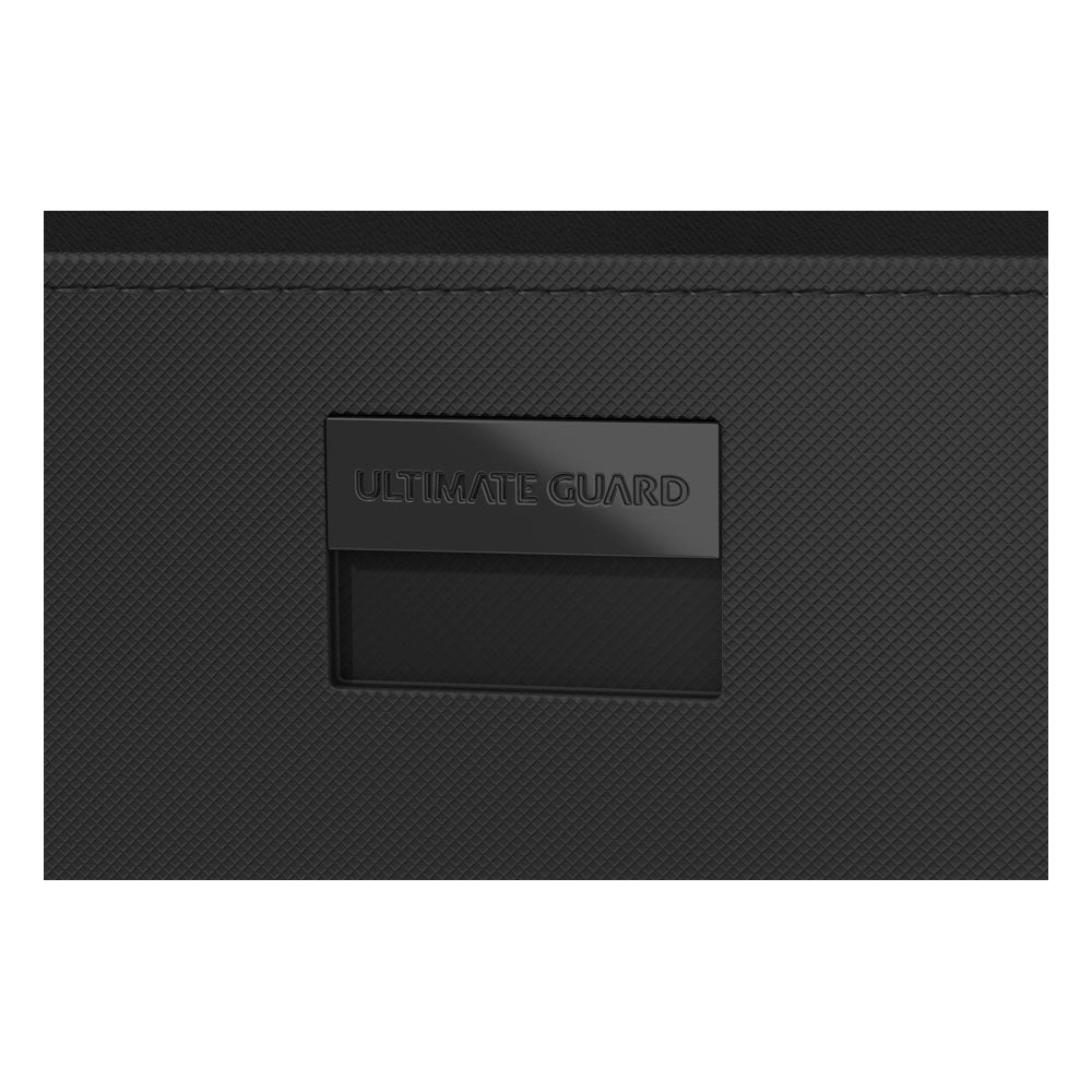 Ultimate Guard Omnihive 1000+ XenoSkin Noir