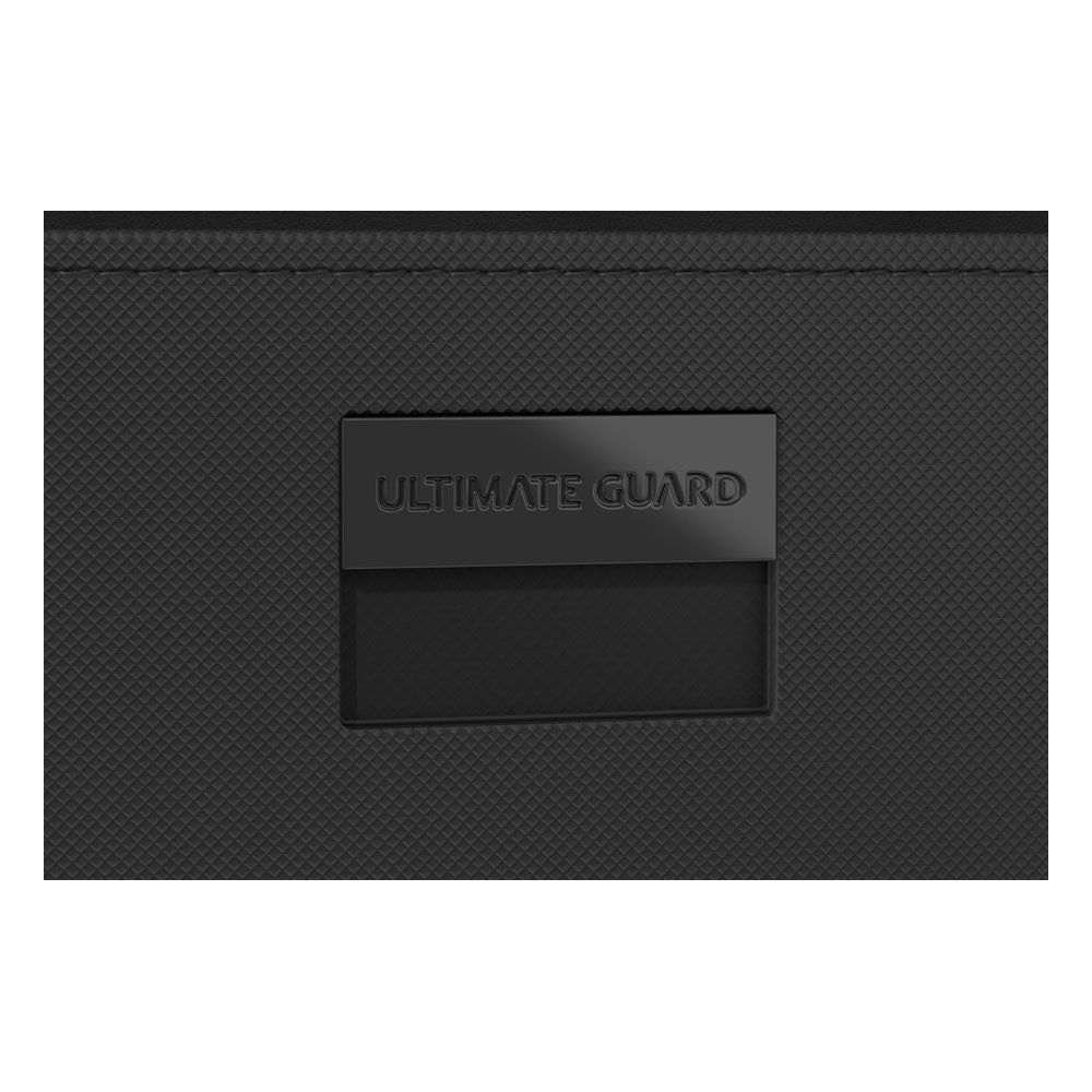 Ultimate Guard Omnihive 1000+ XenoSkin Noir