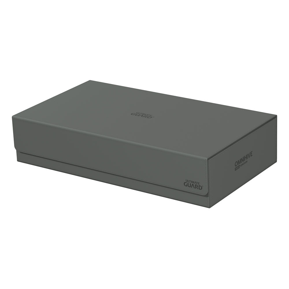Ultimate Guard Omnihive 1000+ XenoSkin Gris