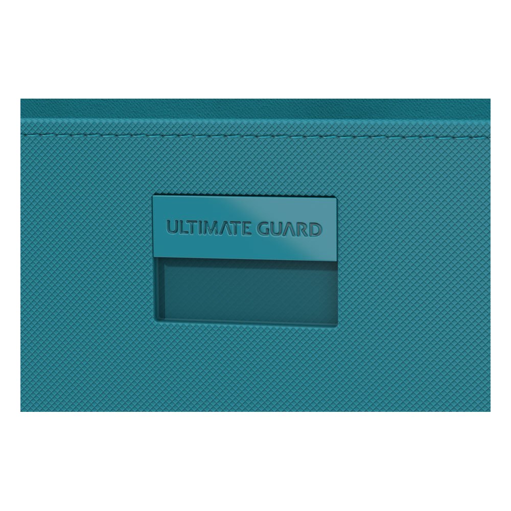 Ultimate Guard Omnihive 1000+ XenoSkin Bleu Pétrole
